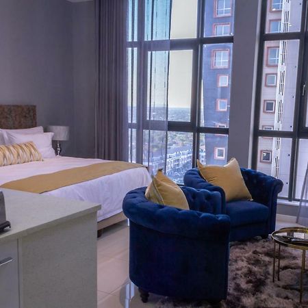 Itowers Studio Suite Gaborone Zewnętrze zdjęcie