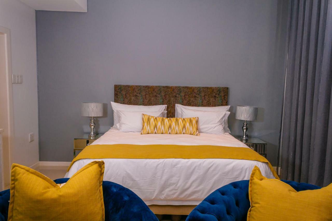 Itowers Studio Suite Gaborone Zewnętrze zdjęcie